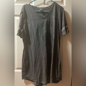 Sideline apparel Michigan tee